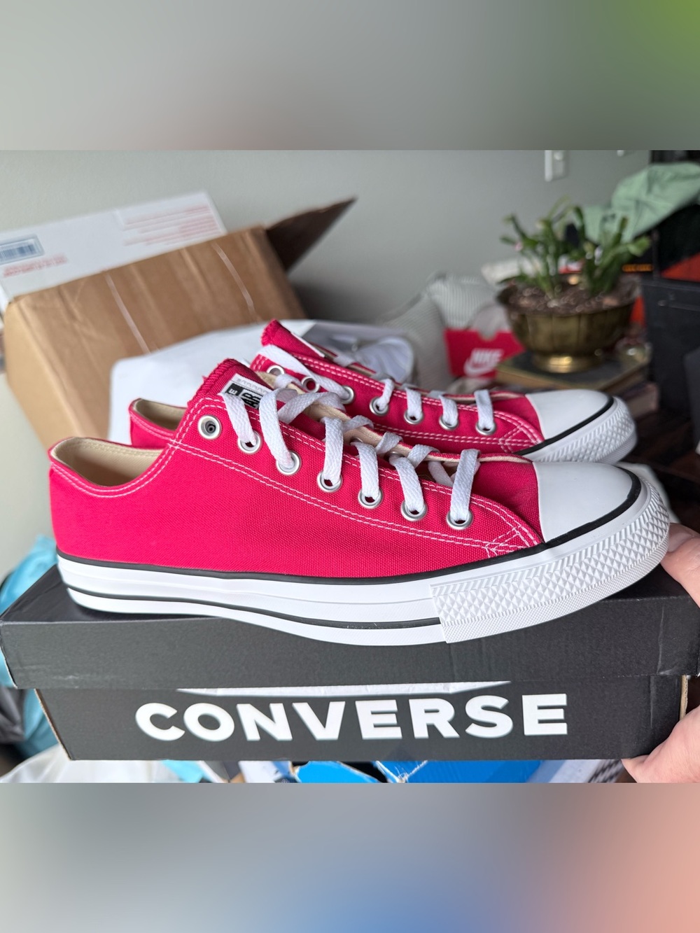 Converse All Star